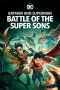 Nonton film Batman and Superman: Battle of the Super Sons (2022) terbaru