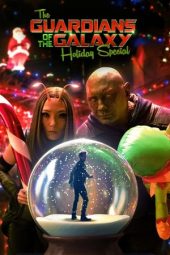 Nonton film The Guardians of the Galaxy Holiday Special (2022) terbaru