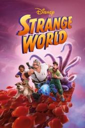 Nonton film Strange World (2022) terbaru