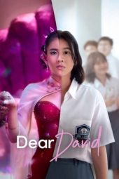 Nonton film Dear David (2023) terbaru