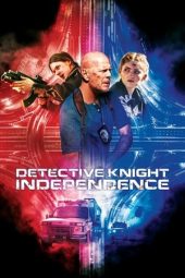 Nonton film Detective Knight: Independence (2023) terbaru