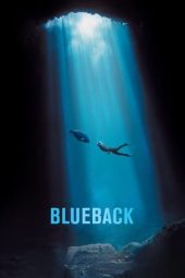 Nonton film Blueback (2022) terbaru