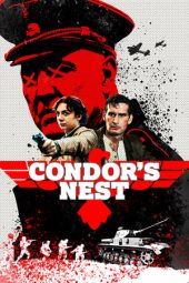 Nonton film Condor’s Nest (2023) terbaru