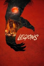 Nonton film Legions (2022) terbaru