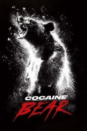 Nonton film Cocaine Bear (2023) terbaru