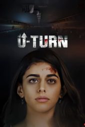 Nonton film U-Turn (2023) terbaru