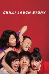 Nonton film Chilli Laugh Story (2022) terbaru