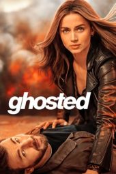 Nonton film Ghosted (2023) terbaru
